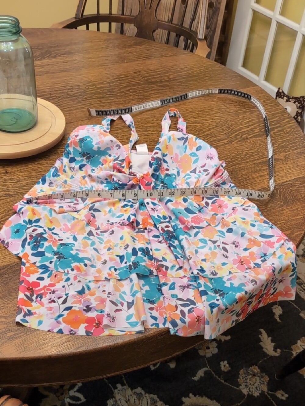 BloomChic Top - Picture 6 of 9